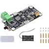 SEENGREAT UPS HAT (B) for Raspberry Pi Zero, Solar Input 5V~24V, MPPT Charging, 5V Regulated Output, Smart Ba-ttery Management, Uninterruptible Power Supply for Raspberry Pi Zero Projects