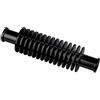 R4R T4Tune 351250 Dissipatore di calore rotondo 15 alette nero