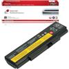 Battpit Batteria per Portatile Lenovo 45N1763 45N1759 45N1761 45N1762 4X50G59217 ThinkPad E550 E555 E560 - [6 Celle/4400mAh/48Wh]