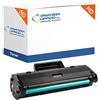 Organizza Ufficio MLT-D1042S MLTD1042S Toner Compatibile 1.500 Pagine per Samsung ML1661 ML1665 ML1666 ML1670 ML1675 ML1860 ML1865 ML1865W SCX3000 SCX3200 SCX3205 ML1865W SCX3205W