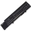 WYGUO 7FJ92 Y5XF9 04GN0G Sostituzione della batteria del laptop per Dell Vostro 3400 3500 3700 3400n 3500n 3700n V3400 V3400n V3500 V3500n V3700 V3700n P10G P09F P06E 04D3C 0TY3P4 CWX2D (11.1V 5200mAh)