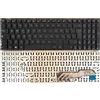 Infoelettronica Tastiera italiana per Asus VivoBook X541N, X541NA, X541NC, X541S, X541SA