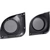 ACV Electronic ACV 271094-12 LA-Aufnahme Lautsprecherringe per Fiat Punto 1999-2007 (165 mm, porta d''ingresso)