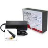 VulTech ALIMENTATORE PER TOSHIBA MINI 5,5x2,5mm 30W 19V 1,58A CARICABATTERIA VULTECH TO19158C-312