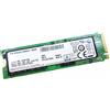 Samsung 256GB M.2 PCIe Samsung PM961 N - 256GB SSD M2, PCIe 3.0, 2800 MB/s, 1100 MB/s, 6.1W