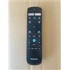 SDGstore Telecomando originale S454002B S454002A per tv Philips YKF454-002 3232hfl5114 Professional Professional