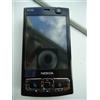 Nokia N95 - Telefono cellulare da 8GB, senza SIM, colore nero