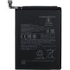Audiosystem BATTERIA COMPATIBILE per XIAOMI REDMI NOTE 9T 5G M2007J22C / REDMI NOTE 9 PRO 5G Con Capacita' Originale 5000MaH Pila Ricambio Sostituzione BM54