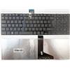 INFOELETTRONICA LO STORE DELLA CONVENIENZA E QUALITA' Tastiera Italiana Nera Compatibile con Toshiba Satellite L850 C850 C850D C855 C855D C870 L850 L850D L855 L870 L870D