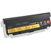 HUBEI 57++ 45N1152 45N1153 45N1144 45N1145 45N1150 45N1151 0C52864 0C52863 Sostituzione della batteria del laptop per Lenovo ThinkPad T440P T540P W540 W541 L440 L540 Series (11.1V 100Wh 8.96Ah)