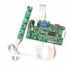 NC Compatibile con B156HAN02.2 B156HAN02.3 B156HAN02.4 15,6 LCD 1920 x 1080 HDMI + VGA WLED PC EDP scheda controller a 30 pin (B156HAN02.3)