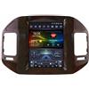 BOJONTN 9.7'' Android 14 Autoradio Doppio DIN per Mitsubishi Pajero V60 V68 V73 1999-2006 con CarPlay senza fili Bluetooth GPS navigazione Comandi al volante Telecamera Posteriore(A,F5 (8+256G))
