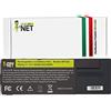 new net - Batteria VGP-BPS24 VGP-BPL24 Compatibile con Notebook Sony Vaio VPC-SA VPC-SB VPC-SC VPC-SD VPC-SE Series [5200mAh]
