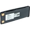 vhbw batteria compatibile con Nokia 6310, 6310i, 7110 smartphone cellulare (1800mAh, 3,7V, Li-Ion) + Sostituisce BLS-2, BLS-2N, BLS-4, BMS-2S, BPS-2