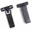PYXOZABSD 2PC Unità ADF Cerniera Misura for Samsung C480 M2070 M2675 M2870 M2875 M2880 M2885 M3065 M3370 M3870 SCX3400 JC97-03190A JC97-03191A