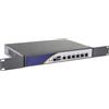 ANDAQI Firewall Hardware, PFSense, OPNsense, VPN, Network Security Appliance, Router PC, J4105 J4125, RS03, AES-NI, 6 x Gigabit LAN, COM, VGA, Fan, 0 RAM, 0 Storage, Barebone No System
