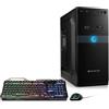 Memory PC Intel Business & Multimedia PC i7-12700KF 12 x 3.6 GHz, 16 GB DDR5, 1 TB M.2 SSD, GT 710 2 GB, Win 11 Pro