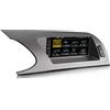 Erisin Android 14 Autoradio Navigatore GPS per Audi A4 S4 RS4 8.8 pollici IPS Schermo Supporto Bluetooth 5.1 CarPlay Android Auto OEM MMI WiFi 4G DAB+ USB DSP TPMS Canbus Qualcomm 8-Core 4GB+64GB