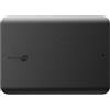 SIMPLETEK - Hard Disk HDD Esterno Portatile 2.5 da 2TB - Canvio Basics | USB 3.2 Gen 1 | Ideale per PC e Laptop (HDTB520EK3AA)