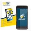 brotect Pellicola Vetro per Honeywell ScanPal EDA51 | Chiara Protezione Schermo Made in Germany Durezza 9H Anti-Graffio Glass Screen Protector