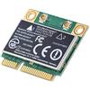 Mavis Laven Scheda di rete PCI Express ad alta velocità, scheda Mini PCI-E Wi-Fi a banda larga da 2,4 G / 5 GHz Bluetooth dual-band da 5.0 GHz