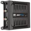 Banda Audioparts BD800.42OHM 800 Watt 4 Canali 2 Ohm Full Range Car Audio Amplificatore 4 x 200 Watt Rms 4 Ohm Bridged - Nero