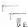 FRACARRO Kit antenna Fracarro Kit 3 5G T2-217971