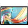 SCIMIN [2 confezioni] Pellicola protettiva in vetro temperato per BMAX MaxPad I10 Plus (10,1), HD Clear Screen Guard per BMAX MaxPad I10 Plus (10,1 pollici)