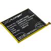Cameron Sino CS-NKT102SL Batteria 2600mAh compatibile con [Nokia] Nokia 3, TA-1020, TA-1028, TA-1032, TA-1038 sostituisce HE319, HE330