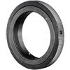 Walimex T2 Adattatore per Nikon AF/ MF