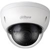 Dahua Europe Lite DH-IPC-HDBW1420EP-0280B Telecamera di sicurezza IP Interno e esterno Cupola Bianco