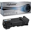 alphaink Toner Nero C2900 compatibile con Epson Aculaser C2900 C2900DN C2900N CX29DNF CX29NF