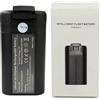 XITAIAN 7,2 V 18 Wh 2500 mAh JMI1 Mini 1 batteria ricaricabile Lipo intelligente volo batteria per DJI Mini 1 JMI1 Drone