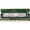 Samsung Modulo di memoria RAM 16 GB DDR4 PC4 - 19200, 2400 MHz, SO-DIMM a 260 pin, CL 17, 1,2 V, M471A1K43BB1-CRC