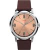 Timex Reloj automático TW2W33800