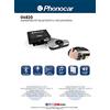 PHONOCAR 06820 Kit Vivavoce BT Bluetooth