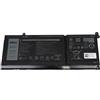 Dell 6TW9W originale Batteria 41Wh (3 celle) per Vostro 14 (5410), 15 (3520), (3515), Inspiron 14 (5425), (5430)