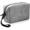 UGREEN Borsetta da Viaggio Antiurto Impermeabile USB Custodia Borsa Accessori Elettronici Porta Cavi Power Bank Phone Passaporto MP3 Airpods Caricatore