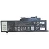 HUBEI GK5KY 4K8YH 04K8YH 92NCT Batteria per laptop