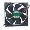 N / A cooling fan Tianxuan TX9025L12S,Server Cooler Fan Tianxuan TX9025L12S DC 12V 0.16A, Processor Cooler Heatsink Fan for 90 * 90 * 25mm