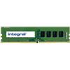 Integral M378A2K43EB1-CWE-IN memoria 16 GB 1 x 16 GB DDR4 (16GB PC RAM MODULE DDR4 3200MHZ PC4-25600 UNBUFFERED NON-ECC DIMM 1.2V 1GX8 CL22 INTEGRAL)