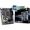 Outlet Computer Outsider Outlet Computer - Scheda Madre - CPU i5 - RAM 8 GB - HDMI - LGA 1156 - CHIPSET H55 - PC QUAD CORE DESKTOP
