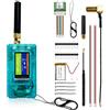 Heltec Automation Heltec Meshtastic T114 V2 Crabiner Clipn Nylon Cord Set 800mAh LoRa Bluetooth 5.0 Dev Board con display GNSS Low Power nRF52840 LoRaWAN
