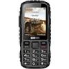 Maxcom Cellulare per anziani senza contratto, GSM mm920 Strong nero