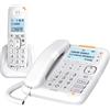 Alcatel Atlinks DECT Combo XL785 Bianco