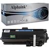 alphaink Toner nero compatibile con TK-1150 per stampanti Kyocera Ecosys P2235DN, M2635DNW, M2635DN, M2235DW, M2235DN, P2235DW, M2135DN, M2735DW