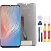 SiuVorZhi Display LCD compatibile con Umidigi A7 Pro Display LCD Touch Screen Assembly Parti di ricambio con strumenti