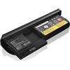 7xinbox 11,1V 63Wh 67+ 0A36285 0A36286 0A36316 0A36317 Batteria per laptop compatibile con Lenovo X230T X220T X230 X220i X230i 42T4877 42T4878 42T4879 42T4880 42T4881 42T4882 45N1075 45N1076