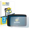 brotect Pellicola Protettiva per TomTom Go Professional 6250 Protezione Schermo (2 Pezzi) [Trasparente, Anti-Impronte]