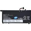 SIMPLETEK - Batteria Compatibile con Lenovo ThinkBook 14/15 L19M3PDA L19C3PDA L19L3PDA L19D3PDA 5B10Z21202 5B10Z21210 5B11N52054